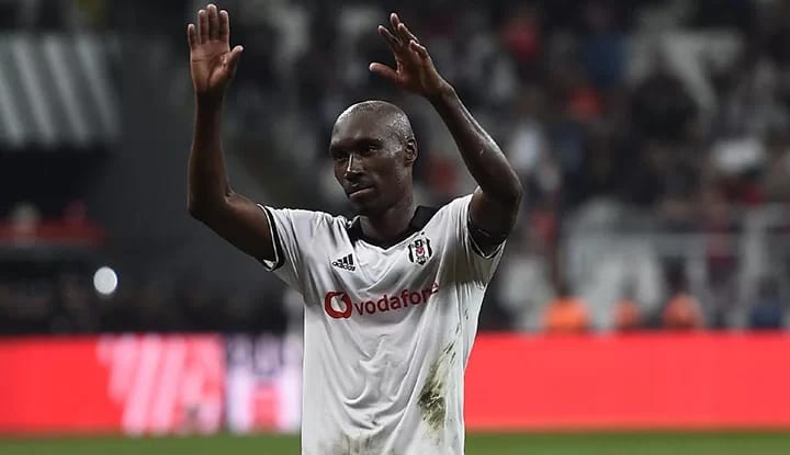 Beşiktaş'ta Atiba sevinci