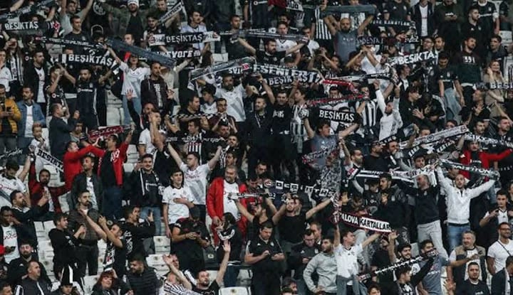 Beşiktaş-Denizlispor maçının biletleri satışa çıktı!