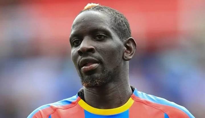 Beşiktaş'ta Mamadou Sakho iddiası!