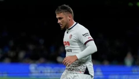 Cagliari, Semih Kılıçsoy'un sözleşmesini fesih edebilir!