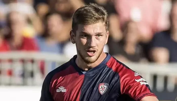 Cagliari’den Semih Kılıçsoy açıklaması!