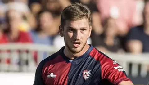 Cagliari’den Semih Kılıçsoy açıklaması!