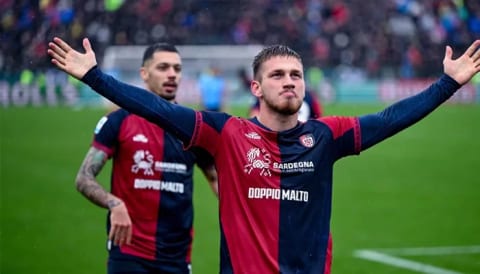 Cagliari’den Semih Kılıçsoy kararı!