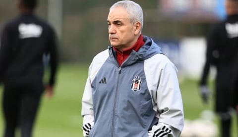Çalımbay'ın hedefi 10 numara transfer!