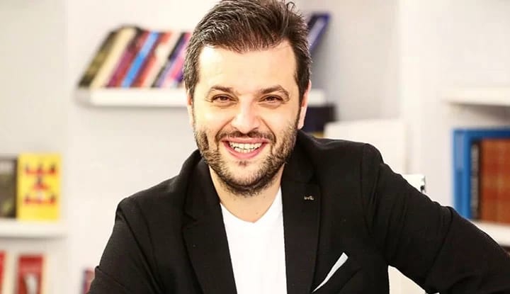 Candaş Tolga Işık, canlı yayında açıkladı! "Beşiktaş, görüşme halinde"