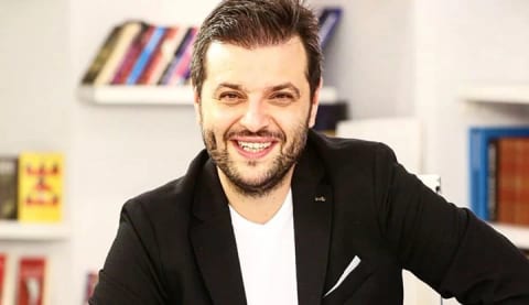 Candaş Tolga Işık, müjdeyi açıkladı! "Beşiktaş anlaştı gibi..."