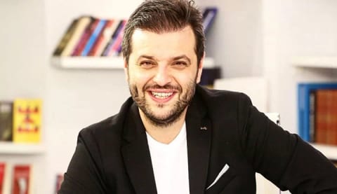 Candaş Tolga Işık'tan Beşiktaşlı oyuncu için dikkat çeken yorum! "Durum pek iç açıcı değil"