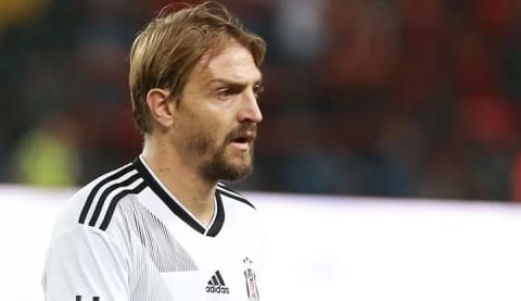 Caner Erkin'de sürpriz gelişme! İşte yeni takımı, görüşme yapıldı!