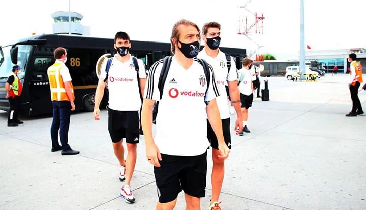 "Caner Erkin’den vazgeçmiş görünmek birinci olumlu sinyaldir"