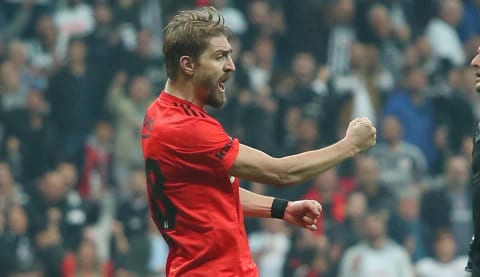 Caner Erkin'e Süper Lig'den sürpriz talip