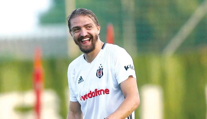 Caner Erkin'e sürpriz talip!