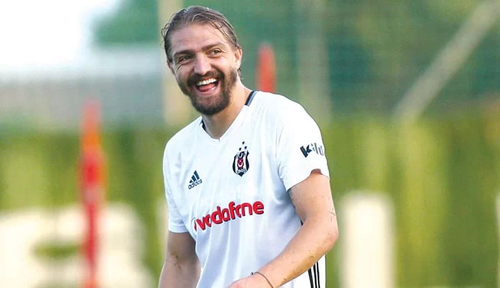 Caner Erkin'e sürpriz talip!