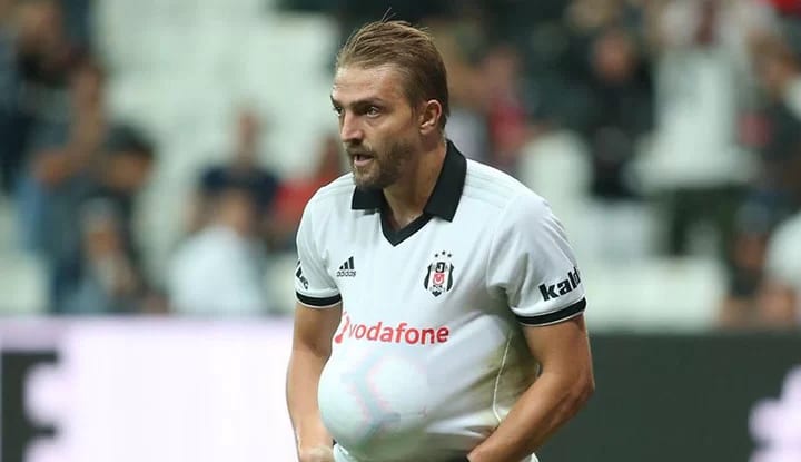 Caner Erkin'in menajerinden yalanlama