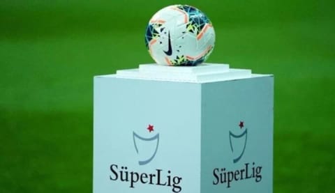 2020-2021 Sezonunda Beşiktaş'ın fikstürü belli oldu! İşte derbi haftaları!
