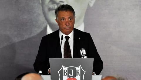 Ahmet Nur Çebi'den flaş açıklamalar! Token, Vida, Atiba, Pjanic, Tayfur Bingöl, Ali Koç, transfer...