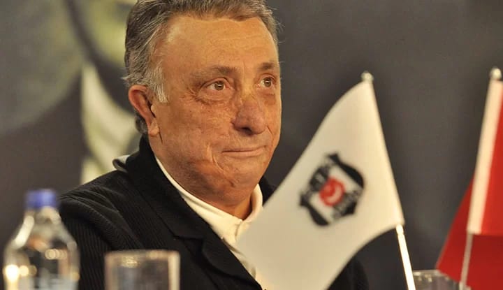 Ahmet Nur Çebi, Önder Karaveli ve Ceyhun Kazancı, basın toplantısı düzenledi!