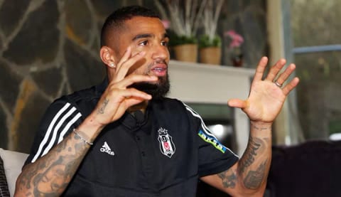 "Lig tekrar başlarsa şampiyon olacağız ve inanılmaz bir kutlama yapacağız"