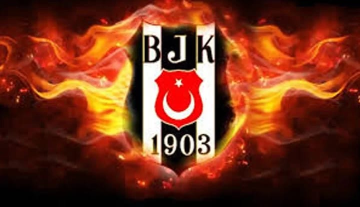 Canlı yayında resmen açıkladı! "Menajerim Beşiktaş ile görüştü"