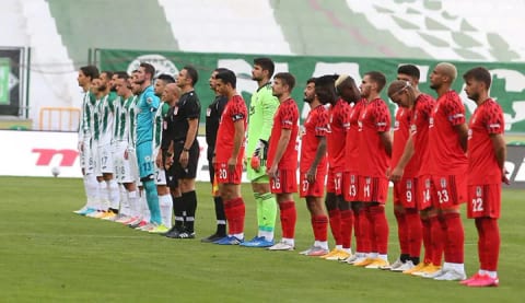 Canlı yayında şok tepki! "Ağır bir şey söylemek istemiyorum, şoktayım"
