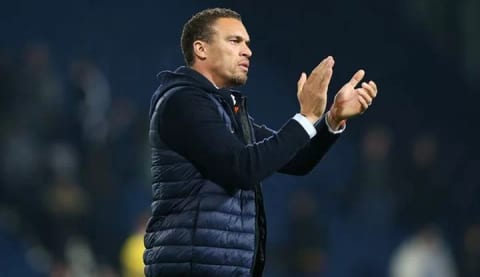 Cardiff'te favori Valerien Ismael!