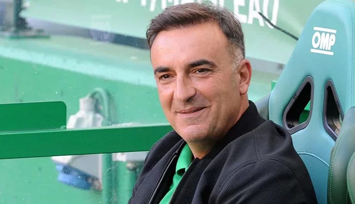 Carlos Carvalhal'e saldırı şoku! 3 kişinin saldırısına uğradı!