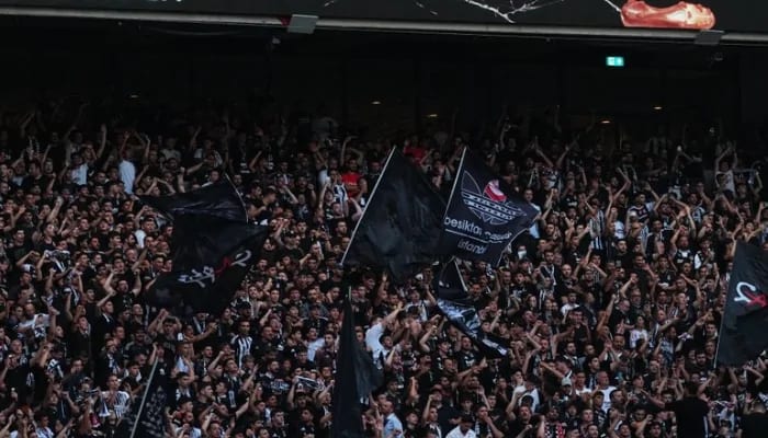 Çarşı grubundan flaş açıklama! “Operasyon belirlendi, tiyatro oynandı!”