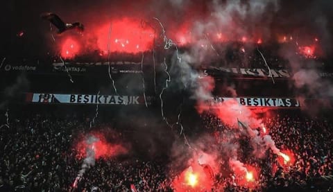 Çarşı'dan açıklama!