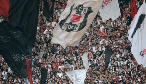Çarşı'dan Beşiktaş yönetimine flaş çağrı! "Gereğini yapın"