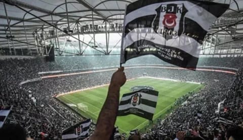 Çarşı'dan çağrı! "Küfür etme, ettirme"