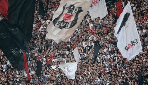 Çarşı’dan flaş açıklama!