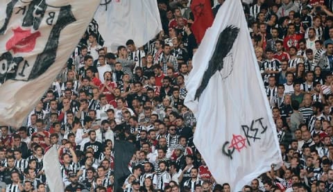 Çarşı’dan Josef De Souza’ya teşekkür!