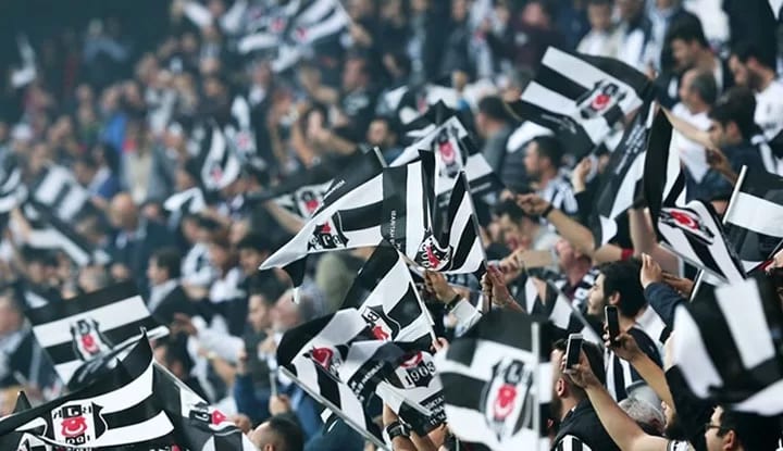 Çarşı'dan sert açıklama! " Nasıl bir TFF başkanına denk geldik! "