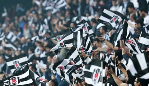 Çarşı'dan sert açıklama! " Nasıl bir TFF başkanına denk geldik! "