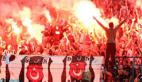 Çarşı’dan TFF hakkında sert açıklamalar!