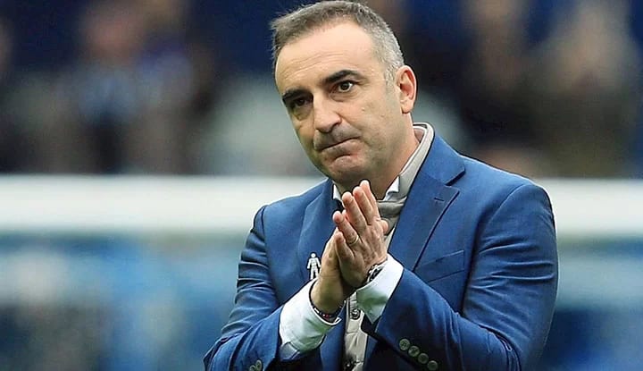 Carvalhal'dan şaşırtan sözler!