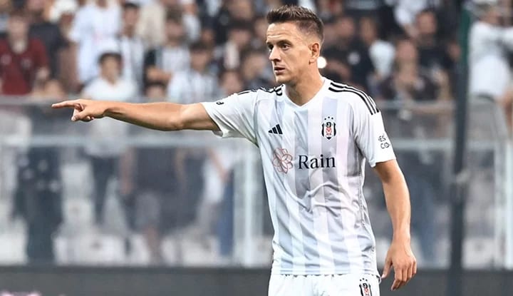 Çaykur Rizespor, Amir Hadziahmetovic transferini duyurdu!