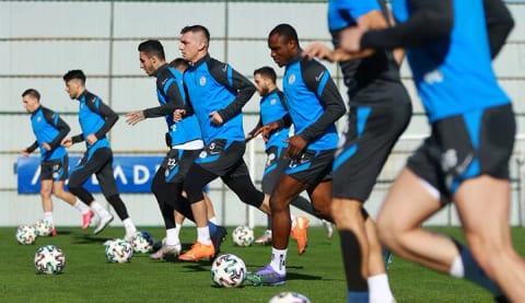 Çaykur Rizespor'da Beşiktaş maçı öncesi şok