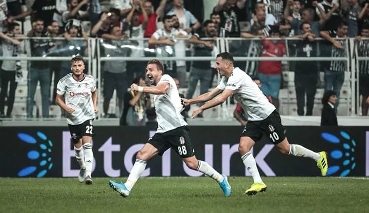 "Caner Erkin, tartışmasız bu ülkenin en iyi hücum beki"