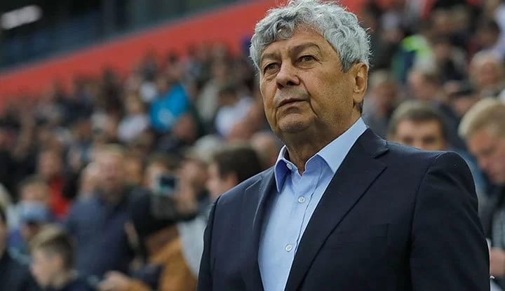 Beşiktaş'ta şok Lucescu gelişmesi
