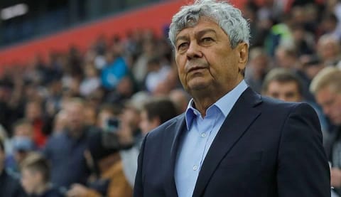 Beşiktaş'ta şok Lucescu gelişmesi