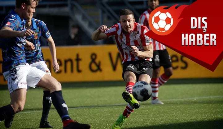 Sparta Rotterdam, teklifi doğruladı! "Beşiktaş, teklif yaptı ama çok düşük"