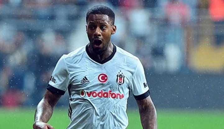Jeremain Lens, Beşiktaş'tan ayrılmak istemiyor!