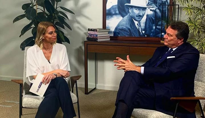"Büyük bir cesaret gösterdiler, Sayın Çebi’nin bunu başaracağına inanıyorum"
