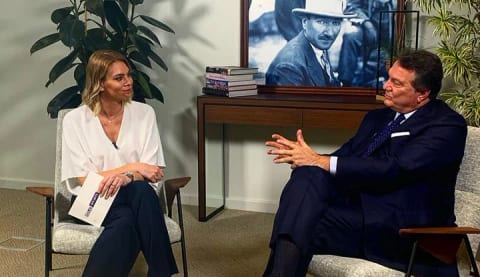 "Büyük bir cesaret gösterdiler, Sayın Çebi’nin bunu başaracağına inanıyorum"