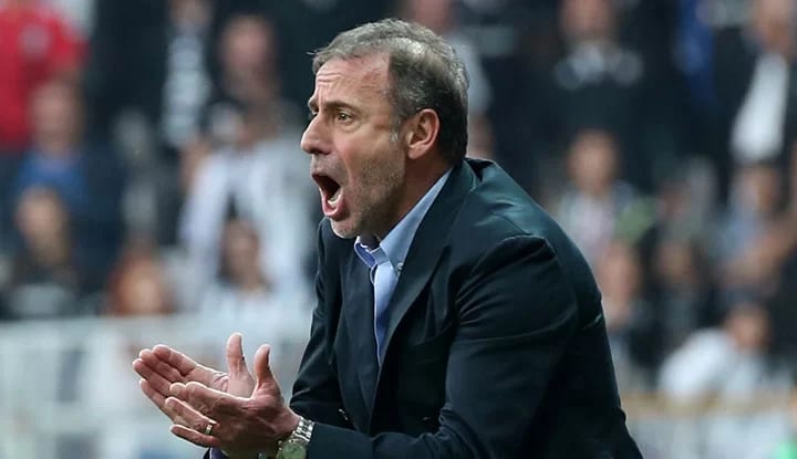Beşiktaş'ta Abdullah Avcı, hedefi belirledi!