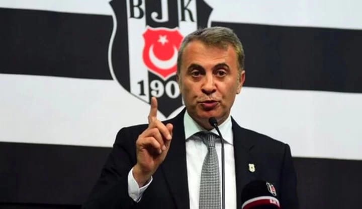 Fikret Orman, kendi hakkındaki iddialarla ilgili konuştu!