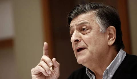 Yılmaz Vural, yaptığı ankette başkan çıkan ismi açıkladı!