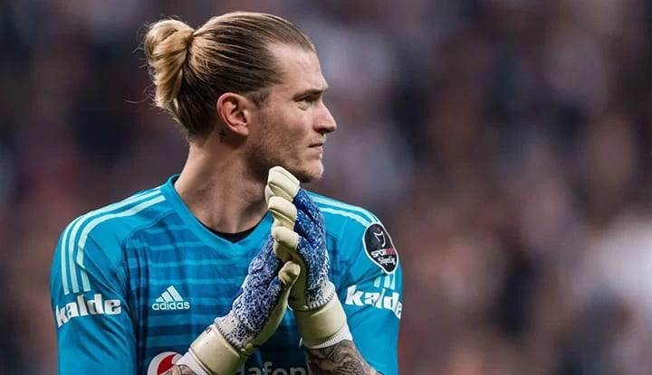Liverpool'da gündem Karius! Geri çağırdılar...