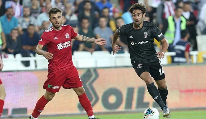 Emre Kılınç'tan transfer açıklaması!