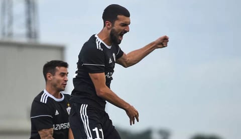 Çebi çağrı yapmıştı, Mahir Emreli önerildi!